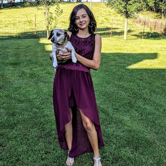 Meet your Posher, Brandy - Picture 1 of 1